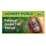 Guided Tour Voucher